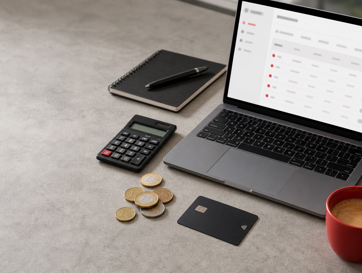 RedotPay Kartengebühren in Deutschland mit RedotPay Karte, App, Gebühren und Sicherheitsprüfung