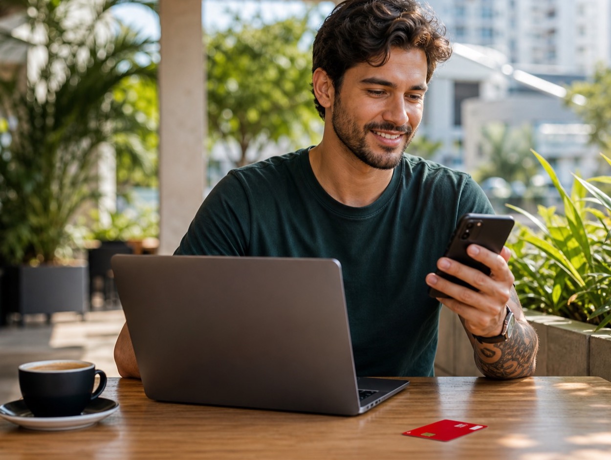 RedotPay Revolut in Deutschland mit RedotPay Karte, App, Gebühren und Sicherheitsprüfung