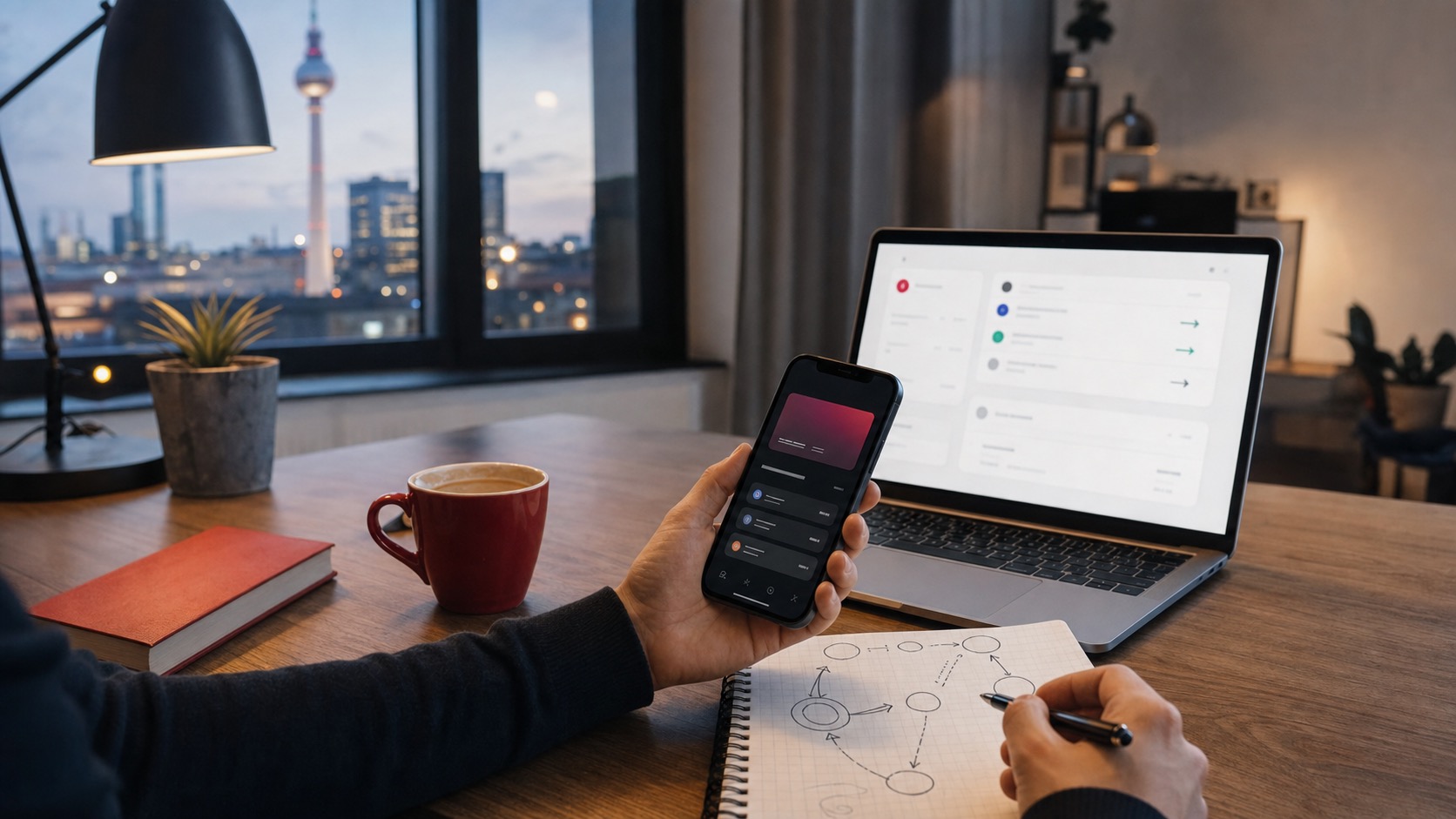 RedotPay USDC Deutschland in Deutschland mit RedotPay Karte, App, Gebühren und Sicherheitsprüfung